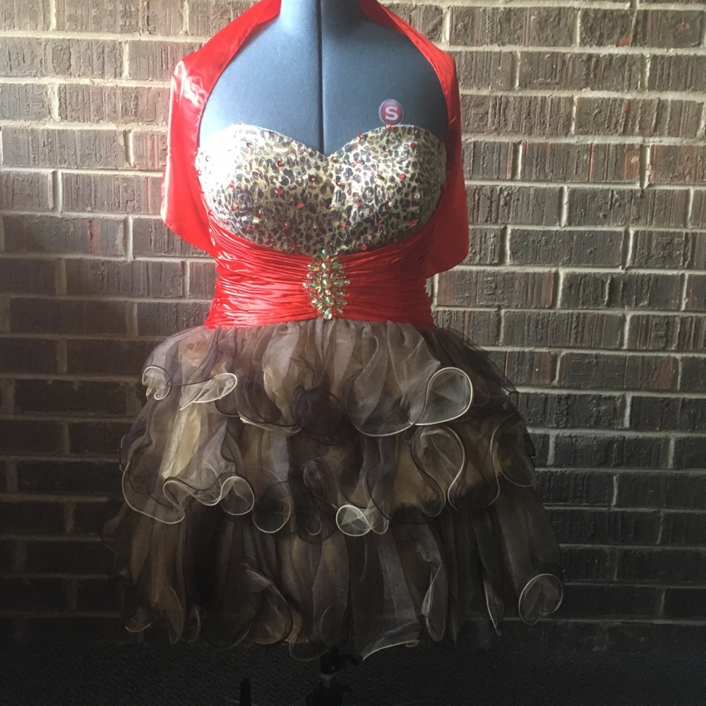 Brand new Cocktail dress